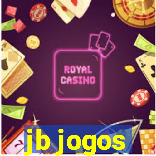 jb jogos